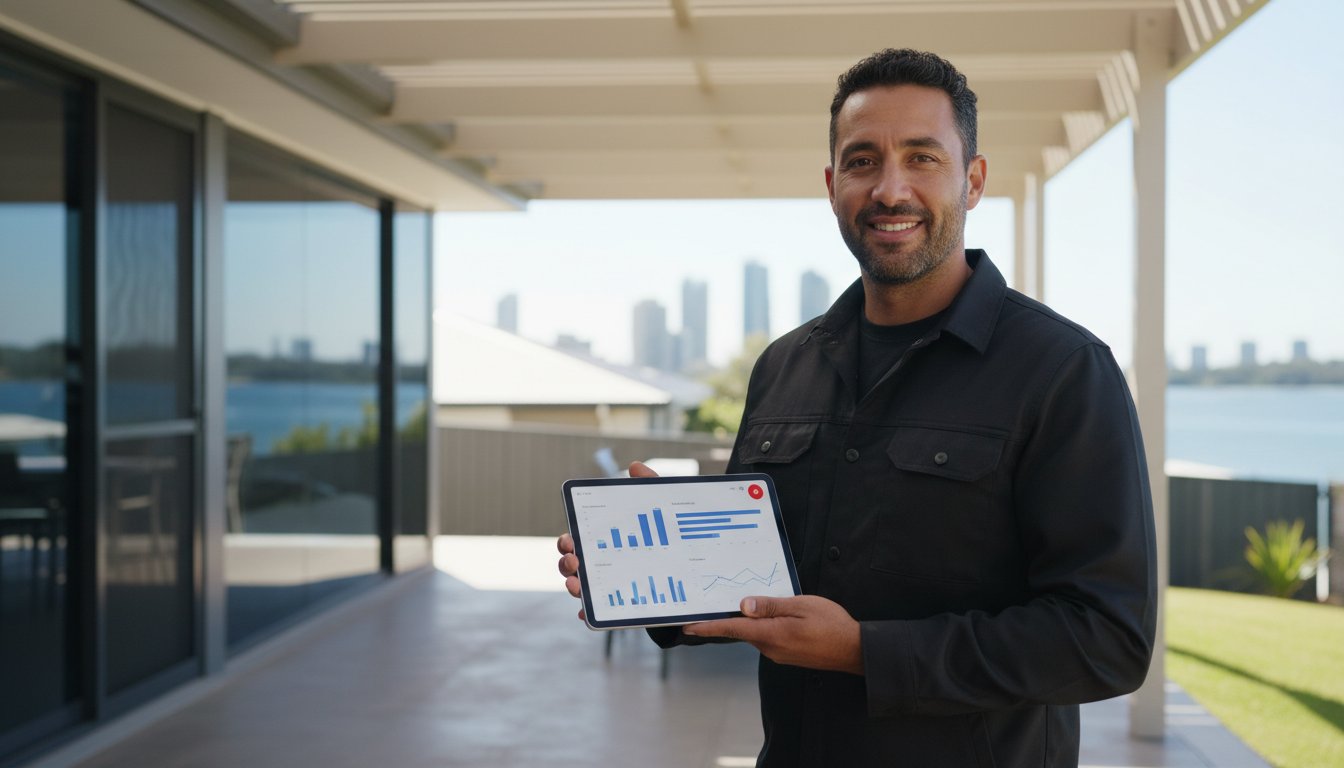 Patio Business Software: The Ultimate Guide to Scaling Your Trade in 2026